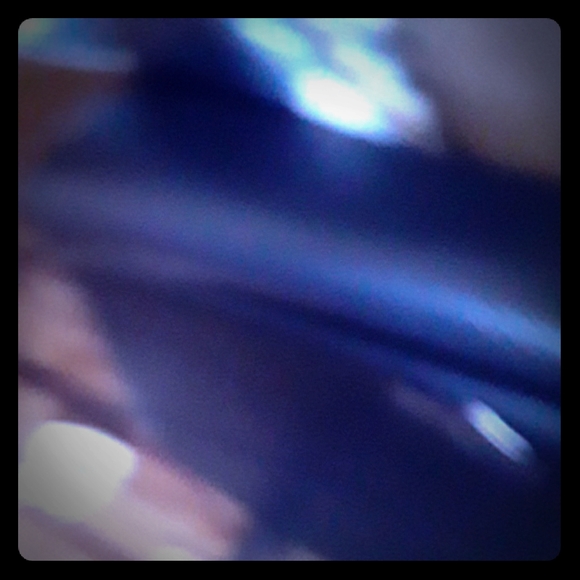 M sweatshirt like new - Picture 3 of 3